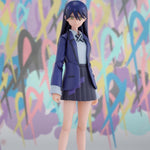 Nyaan "Mobile Suit Gundam: GQuuuuuuX" S.H.Figuarts