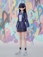Nyaan "Mobile Suit Gundam: GQuuuuuuX" S.H.Figuarts