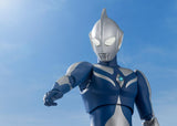 Ultraman Cosmos Luna Mode S.H.Figuarts