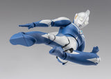 Ultraman Cosmos Luna Mode S.H.Figuarts