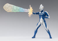 Ultraman Cosmos Luna Mode S.H.Figuarts