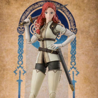 Hera (The Lord of the Rings: The War Of The Rohirrim) "The Lord of the Rings" S.H.Figuarts