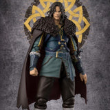 Wulf (The Lord of the Rings: The War Of The Rohirrim) "The Lord of the Rings" S.H.Figuarts