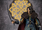 Wulf (The Lord of the Rings: The War Of The Rohirrim) "The Lord of the Rings" S.H.Figuarts