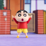 Shinnosuke Nohara "Crayon Shinchan" S.H.Figuarts