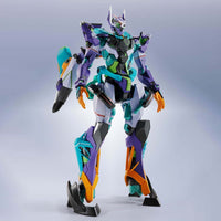 GFreD "Mobile Suit Gundam: GQuuuuuuX" Metal Robot Spirits