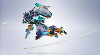 GFreD "Mobile Suit Gundam: GQuuuuuuX" Metal Robot Spirits