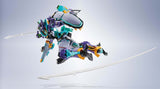GFreD "Mobile Suit Gundam: GQuuuuuuX" Metal Robot Spirits