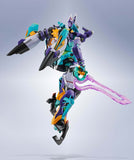 GFreD "Mobile Suit Gundam: GQuuuuuuX" Metal Robot Spirits