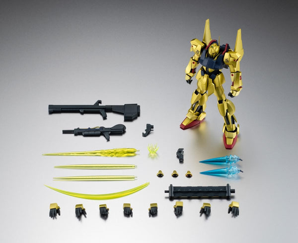 MSN-00100 Hyaku-Shiki ver. A.N.I.M.E. 