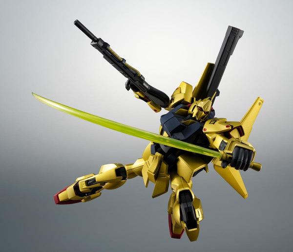 MSN-00100 Hyaku-Shiki ver. A.N.I.M.E. 