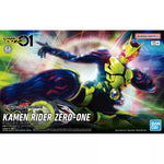 Bandai Hobby Figure-rise Standard KAMEN RIDER ZERO-ONE RISING HOPPER