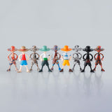 LUFFY's Archive of Adventure [Vol. 1] "One Piece" (Each)