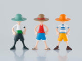 LUFFY's Archive of Adventure [Vol. 1] "One Piece" (Each)