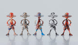 LUFFY's Archive of Adventure [Vol. 1] "One Piece" (Each)