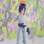 Shuji Itō "Mobile Suit Gundam: GQuuuuuuX" S.H.Figuarts