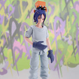 Shuji Itō "Mobile Suit Gundam: GQuuuuuuX" S.H.Figuarts