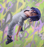 Shuji Itō "Mobile Suit Gundam: GQuuuuuuX" S.H.Figuarts