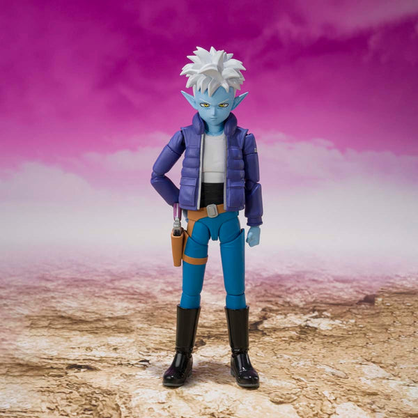 Glorio "Dragon Ball Daima" S.H.Figuarts