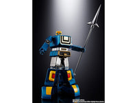 GX-40SP GODMARZ CHOGOKIN 50th Ver. "GOD MARS" SOUL OF CHOGOKIN