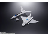 GX-40SP GODMARZ CHOGOKIN 50th Ver. "GOD MARS" SOUL OF CHOGOKIN