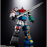 GX-40SP GODMARZ CHOGOKIN 50th Ver. "GOD MARS" SOUL OF CHOGOKIN