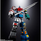 GX-40SP GODMARZ CHOGOKIN 50th Ver. "GOD MARS" SOUL OF CHOGOKIN