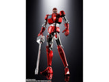 GX-40SP GODMARZ CHOGOKIN 50th Ver. "GOD MARS" SOUL OF CHOGOKIN