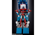 GX-40SP GODMARZ CHOGOKIN 50th Ver. "GOD MARS" SOUL OF CHOGOKIN