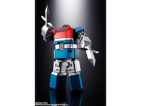 GX-40SP GODMARZ CHOGOKIN 50th Ver. "GOD MARS" SOUL OF CHOGOKIN
