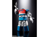 GX-40SP GODMARZ CHOGOKIN 50th Ver. "GOD MARS" SOUL OF CHOGOKIN