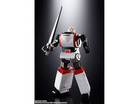GX-40SP GODMARZ CHOGOKIN 50th Ver. "GOD MARS" SOUL OF CHOGOKIN