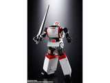 GX-40SP GODMARZ CHOGOKIN 50th Ver. "GOD MARS" SOUL OF CHOGOKIN