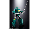 GX-40SP GODMARZ CHOGOKIN 50th Ver. "GOD MARS" SOUL OF CHOGOKIN