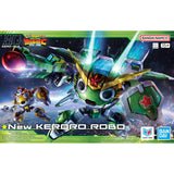 Bandai Hobby New Keroro Robo (Tentative)