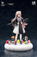 Girls' Frontline UMP45 Agent Lop Rabbit 1/7 Scale Figure