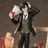 Bungo Stray Dogs Dazai Osamu Dress Up Ver. (Deluxe Edition)