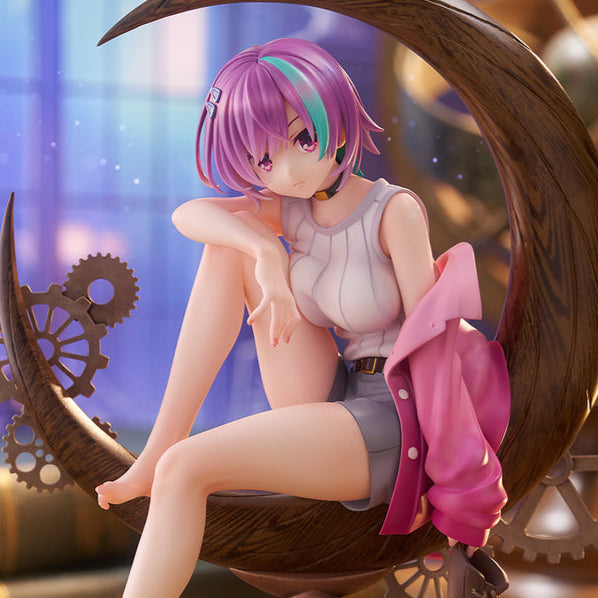 Parquet Ibaraki Rino Limited Edition
