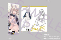 Silent Gal Succubus Shinomiya Yuki Illustrated by sune