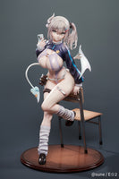 Silent Gal Succubus Shinomiya Yuki Illustrated by sune