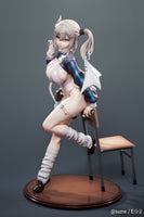 Silent Gal Succubus Shinomiya Yuki Illustrated by sune