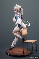 Silent Gal Succubus Shinomiya Yuki Illustrated by sune