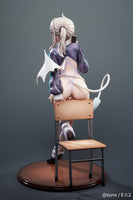 Silent Gal Succubus Shinomiya Yuki Illustrated by sune