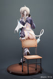 Silent Gal Succubus Shinomiya Yuki Illustrated by sune