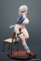 Silent Gal Succubus Shinomiya Yuki Illustrated by sune