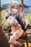 Silent Gal Succubus Shinomiya Yuki Illustrated by sune