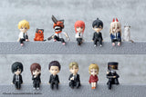 [Backorder] CHAINSAW MAN Figure Set (Box of 13)