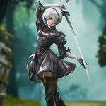 Good Smile Arts Shanghai NieR:Automata Ver1.1a 2B (YoRHa No.2 Type B)
