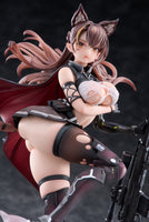 Ijuu Senki Series Sniper Karihime Limited Distribution