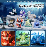 [Backorder] Party with Dragons - TOGETHER With LOONG (BOX of 8)